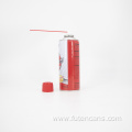 Rust Remover Spray Metal Can